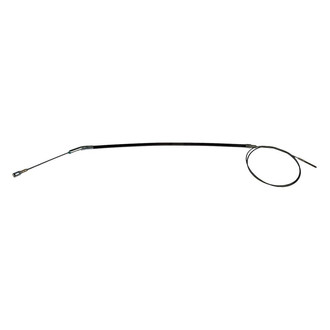 Dorman® - Rear Passenger Side Parking Brake Cable