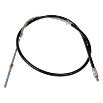 center pull brake cable