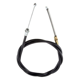 Dorman® - Rear Passenger Side Parking Brake Cable