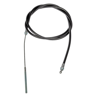 Dorman® - Front Parking Brake Cable