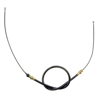 Dorman® - Rear Driver Side Parking Brake Cable