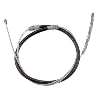 Dorman® - Rear Driver Side Parking Brake Cable