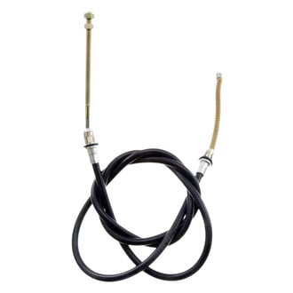 Dorman® - Rear Passenger Side Parking Brake Cable