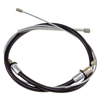 Dorman® - Rear Driver Side Parking Brake Cable
