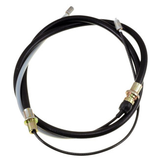 Dorman® - Rear Passenger Side Parking Brake Cable