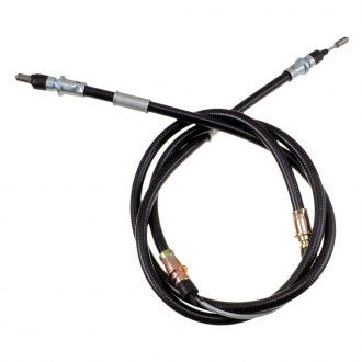 Raybestos BC92952 Professional Grade Parking Brake Cable 