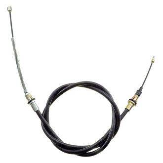 Dorman® - Rear Driver Side Parking Brake Cable
