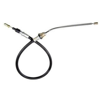 Dorman® - Rear Driver Side Parking Brake Cable