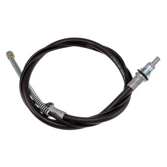 Dorman® - Rear Passenger Side Parking Brake Cable