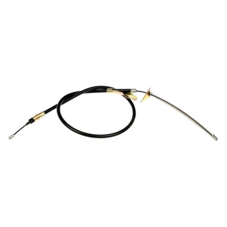 Dorman® - Rear Driver Side Parking Brake Cable