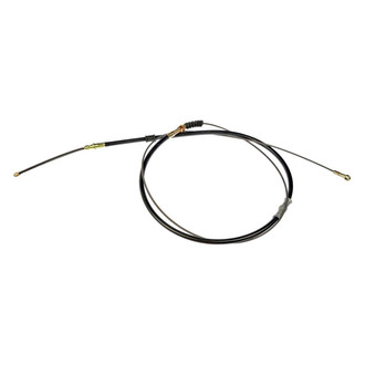 Dorman® - Rear Driver Side Parking Brake Cable