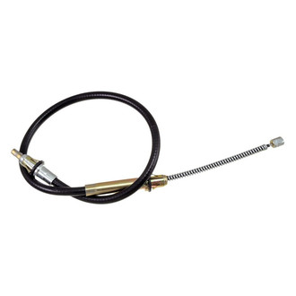 Dorman® - Rear Passenger Side Parking Brake Cable