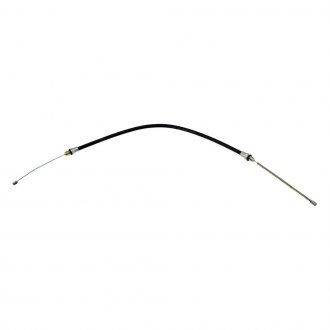 ACDelco 18P171 Professional Rear Parking Brake Cable Assembly 