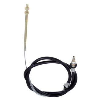 Dorman® - Front Parking Brake Cable