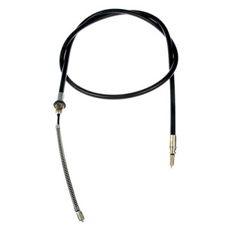 Dorman® - Rear Passenger Side Parking Brake Cable