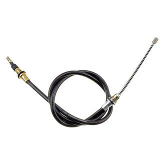 Dorman® - Rear Driver Side Parking Brake Cable