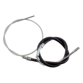 Dorman® - Rear Driver Side Parking Brake Cable
