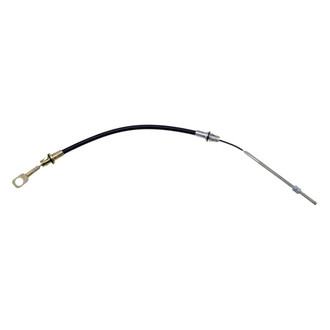 Dorman® - Front Parking Brake Cable