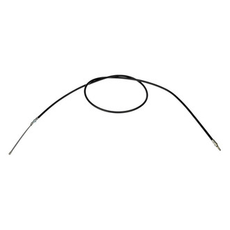 Dorman® - Rear Passenger Side Parking Brake Cable