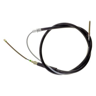 Dorman® - Rear Driver Side Parking Brake Cable