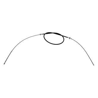 Dorman® - Rear Driver Side Parking Brake Cable