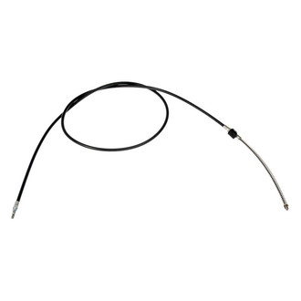 Dorman® - Rear Passenger Side Parking Brake Cable