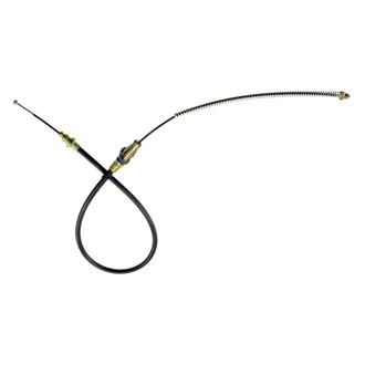 Dorman® - Rear Driver Side Parking Brake Cable