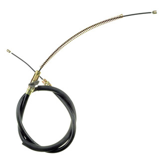 Dorman® - Rear Passenger Side Parking Brake Cable