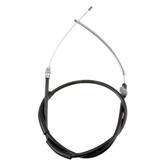 Dorman® - Rear Driver Side Parking Brake Cable