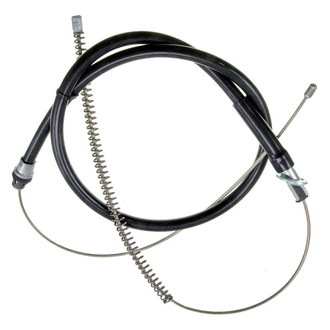 Dorman® - Rear Passenger Side Parking Brake Cable