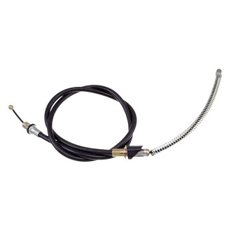 Dorman® - Rear Driver Side Parking Brake Cable