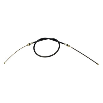 Dorman® - Rear Passenger Side Parking Brake Cable