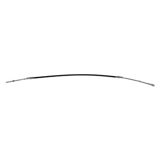 Dorman® - Rear Driver Side Parking Brake Cable