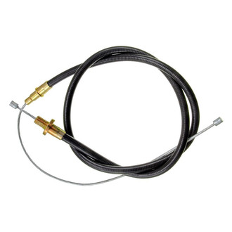Dorman® - Front Parking Brake Cable