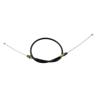 Dorman® - Rear Passenger Side Parking Brake Cable