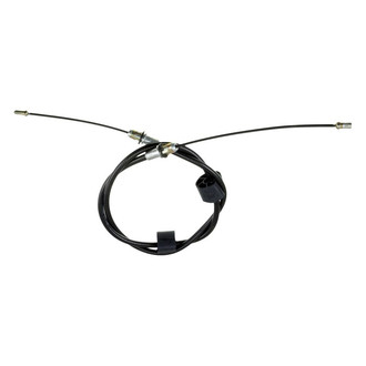 Dorman® - Rear Driver Side Parking Brake Cable