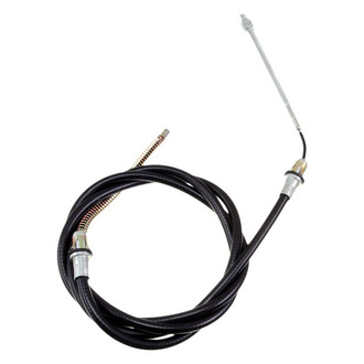 Dorman® - Rear Passenger Side Parking Brake Cable