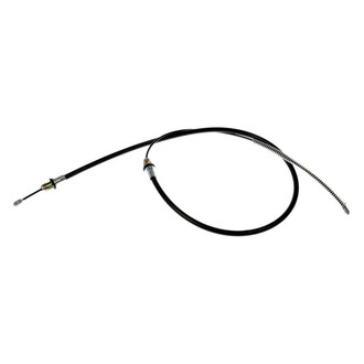 Dorman® - Rear Driver Side Parking Brake Cable