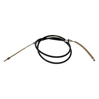Dorman® - Rear Passenger Side Parking Brake Cable