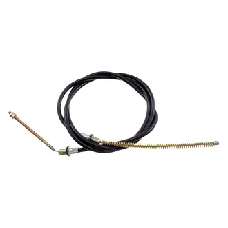 Dorman® - Rear Passenger Side Parking Brake Cable
