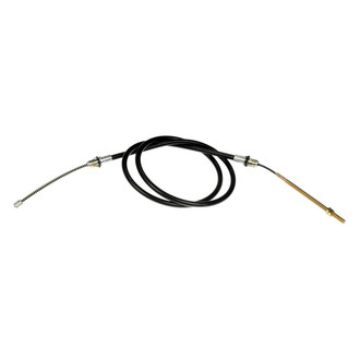 Dorman® - Rear Passenger Side Parking Brake Cable