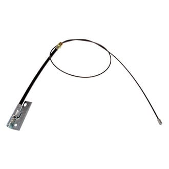 Dorman® - Front Parking Brake Cable