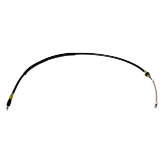 Dorman® - Rear Driver Side Parking Brake Cable