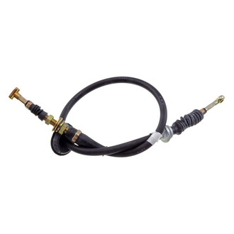 Dorman® - Rear Driver Side Parking Brake Cable