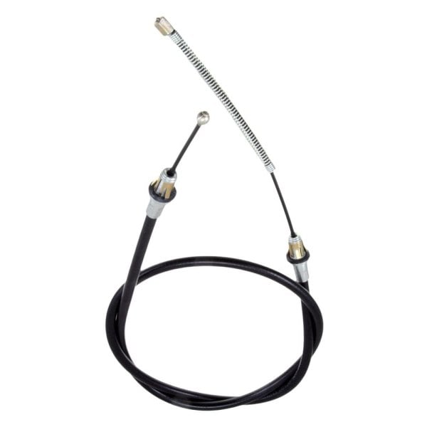 Dorman® C93343 - Rear Driver Side Parking Brake Cable