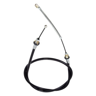 Dorman® - Rear Driver Side Parking Brake Cable