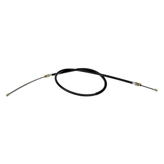 Dorman® - Rear Driver Side Parking Brake Cable