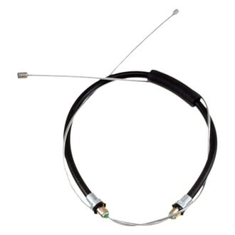 Dorman® - Front Parking Brake Cable