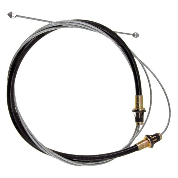 Dorman® C93404 - Front Parking Brake Cable