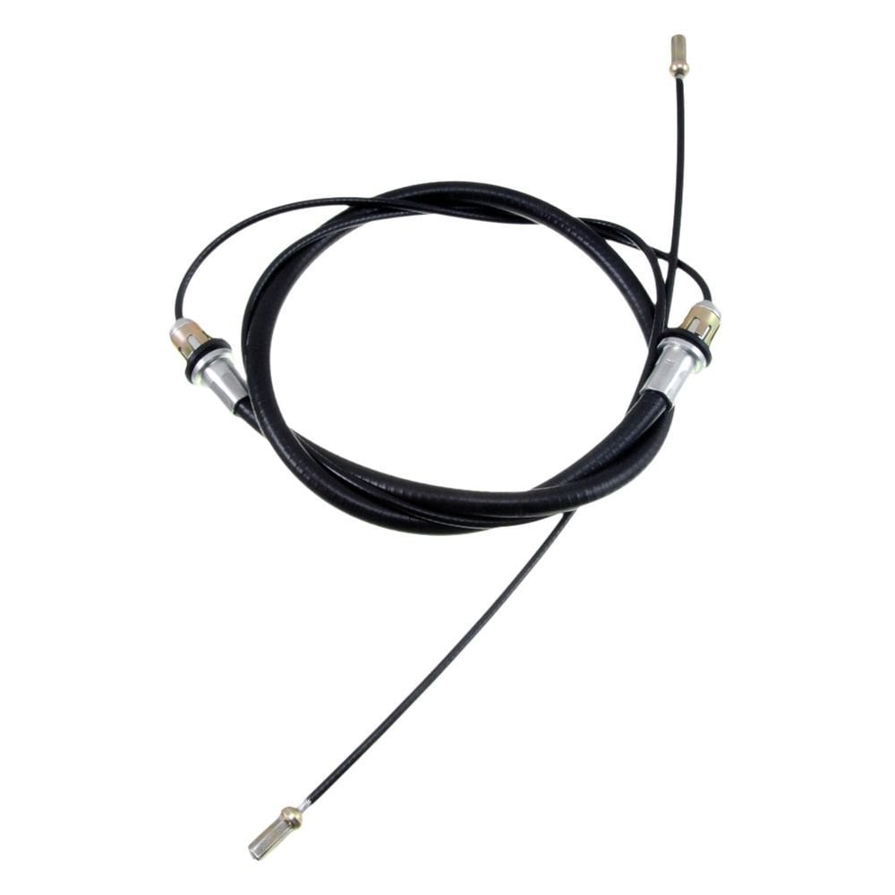 Dorman® - Ford Ranger 1988 Parking Brake Cable